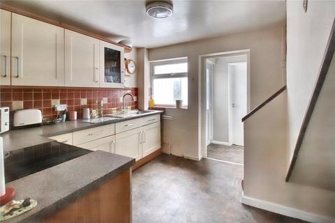 Rose Cottage, 7 Back Street, Horsham St Faith, Norwich, NR10 3JP