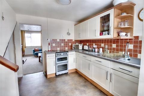 Rose Cottage, 7 Back Street, Horsham St Faith, Norwich, NR10 3JP
