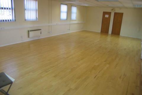 Leisure facility to rent, Coulson House, First Floor, 15 Front Street West Bedlington NE22 5TZ