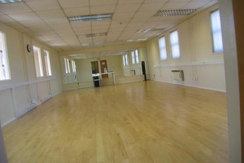 Leisure facility to rent, Coulson House, First Floor, 15 Front Street West Bedlington NE22 5TZ