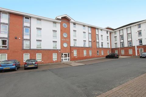 2 bedroom flat to rent, Ranelagh Terrace, Leamington Spa, CV31