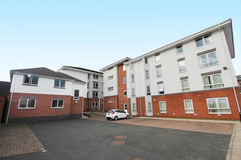 2 bedroom flat to rent, Ranelagh Terrace, Leamington Spa, CV31