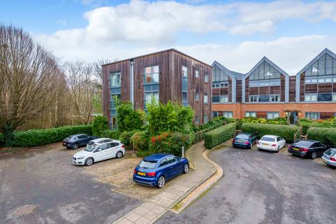 1 bedroom apartment for sale, Whittets Ait, Jessamy Road, Weybridge, KT13