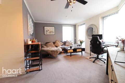 1 bedroom flat for sale, Lanacre Avenue, NW9