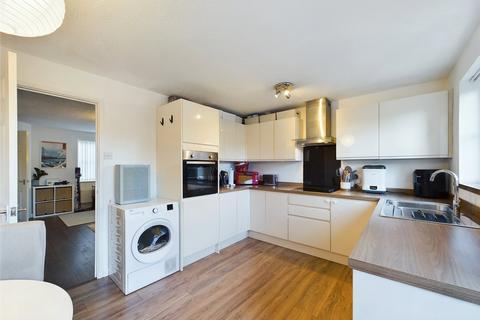 3 bedroom end of terrace house for sale, Hobhouse Gardens, Worcester, Worcestershire, WR4