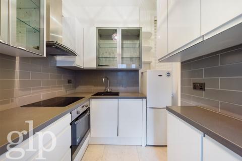 2 bedroom terraced house to rent, Connaught Street, London, W2