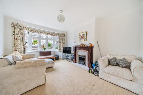 4 bedroom semi-detached house for sale - Overhill Way, Beckenham