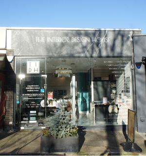 Retail property (out of town) to rent - Crescent West, Barnet EN4