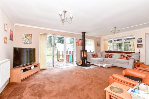 4 bedroom detached house for sale, Cuthbert Road, Westgate-On-Sea, Kent