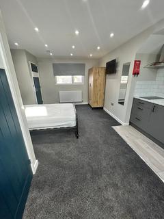 1 bedroom terraced house to rent - Fairfax Road, Derby DE23