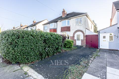 3 bedroom semi-detached house for sale - Tennal Lane, Birmingham, West Midlands, B32 2BP