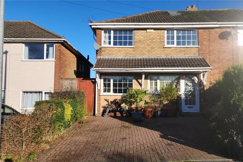 4 bedroom semi-detached house for sale, Athol Drive, St. Georges, Telford, Shropshire, TF2