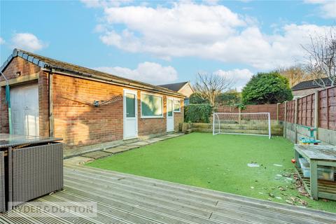 43 Cecil Street, Royton, Oldham, OL2 5NE
