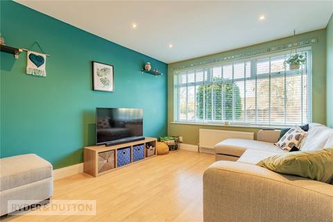 43 Cecil Street, Royton, Oldham, OL2 5NE