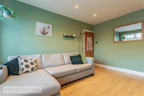 43 Cecil Street, Royton, Oldham, OL2 5NE