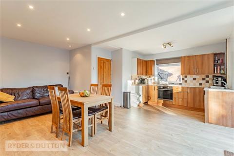 43 Cecil Street, Royton, Oldham, OL2 5NE