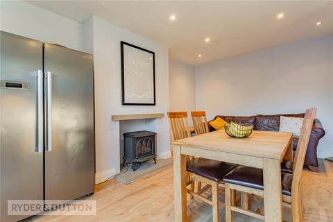 43 Cecil Street, Royton, Oldham, OL2 5NE