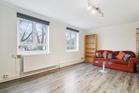 3 bedroom flat to rent, Abingdon Close, Camden, London