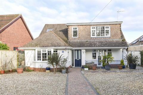 4 bedroom detached house for sale, Delph Road, Merley, Wimborne, Dorset, BH21