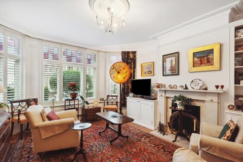 2 bedroom flat for sale, Castelnau Gardens, Barnes, London