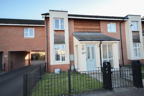 2 bedroom terraced house for sale, Rowan Drive, South Shields