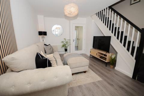 2 bedroom terraced house for sale, Rowan Drive, South Shields