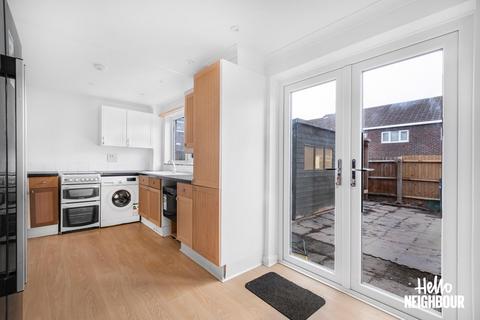 undefined, Holmshaw Close, London, SE26