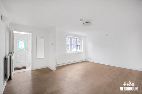 undefined, Holmshaw Close, London, SE26