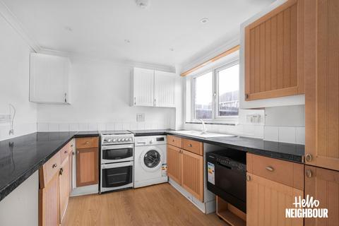 undefined, Holmshaw Close, London, SE26