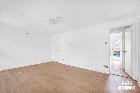 undefined, Holmshaw Close, London, SE26