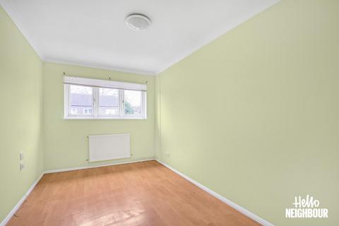 undefined, Holmshaw Close, London, SE26