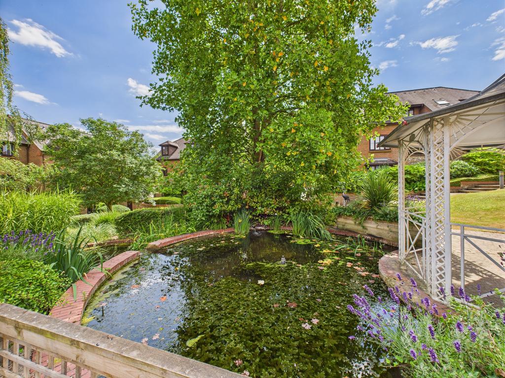 Commundal Gardens