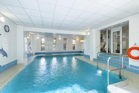 1 bedroom apartment for sale, Dolphin Court, Kingsmead Road