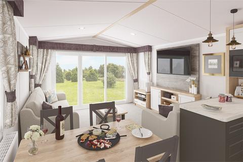 2 bedroom lodge for sale, Northwich, Cheshire, CW8