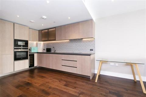 2 bedroom apartment for sale, Huntington House,  Palmer Road, SW11