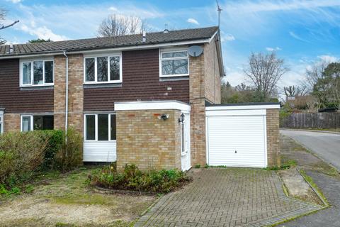 8 Belmers Road, Wigginton, Tring, HP23 6ER