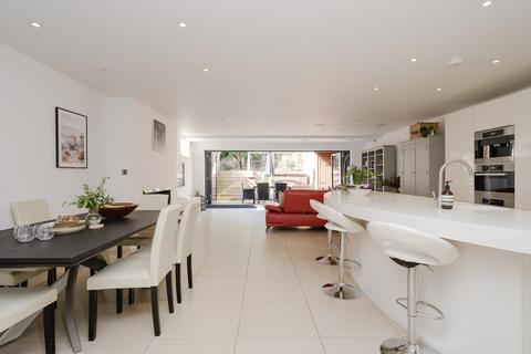 5 bedroom semi-detached house for sale - Arterberry Road, Wimbledon, London, SW20