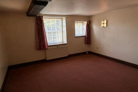 1 bedroom flat for sale, Bridge Street, Fakenham NR21