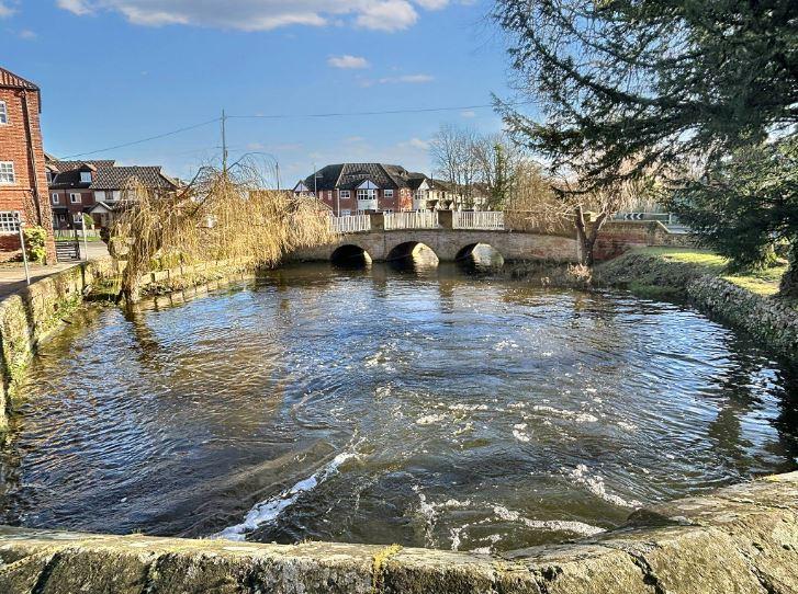 River Wensum