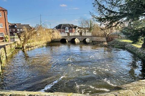 1 bedroom flat for sale, Bridge Street, Fakenham NR21