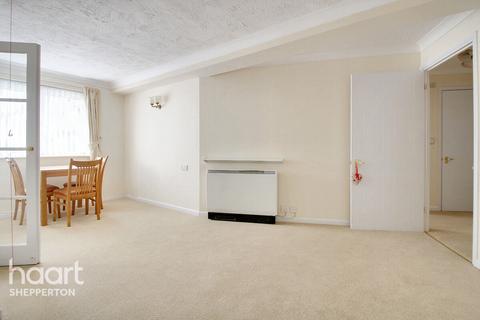1 bedroom apartment for sale, Mervyn Road, Shepperton