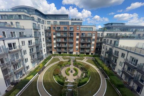 3 bedroom penthouse for sale, Curtiss House, Heritage Avenue, Colindale, NW9