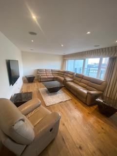 3 bedroom penthouse for sale, Curtiss House, Heritage Avenue, Colindale, NW9