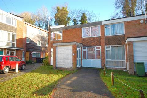 21 Sparkford Close, Winchester, SO22 4NH
