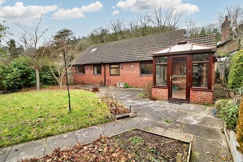 3 bedroom detached bungalow for sale - 1 Ludlow Road, Church Stretton SY6