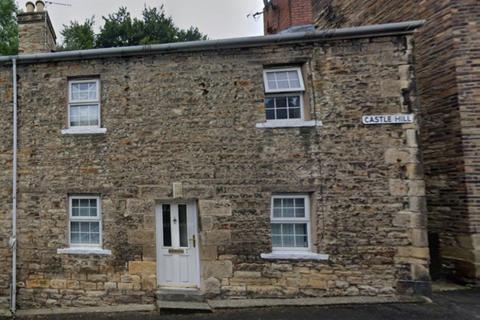 2 bedroom semi-detached house for sale, Castle Hill, Haltwhistle, Northumberland, NE49 0ED