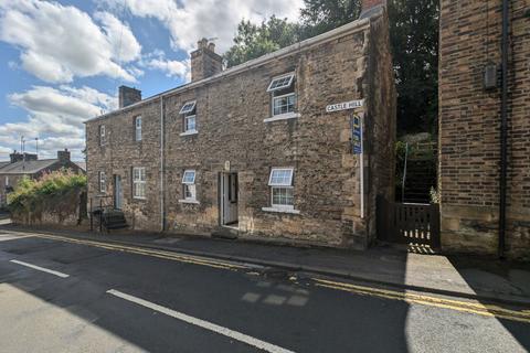 2 bedroom semi-detached house for sale, Castle Hill, Haltwhistle, Northumberland, NE49 0ED