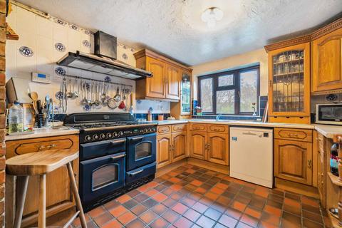 4 bedroom semi-detached house for sale, Woodcote Road, Reading RG4