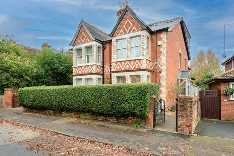 undefined, Highmoor Road, Reading RG4