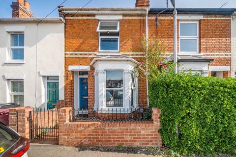 3 bedroom terraced house for sale, Mill Road, Reading RG4